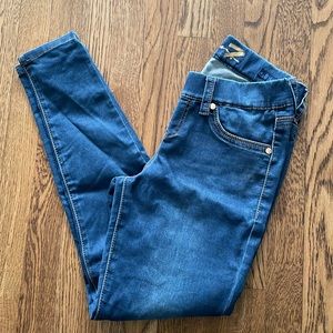 Seven Jean Legging